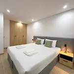 Modern Retreat 700m From The - Salgados Guia (Faro)