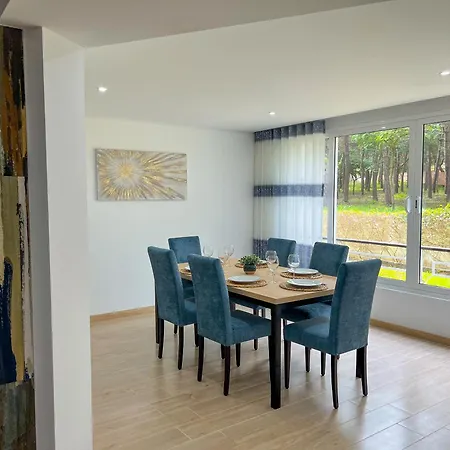 Apartment Modern Retreat 700m From The - Salgados Guia (Faro)