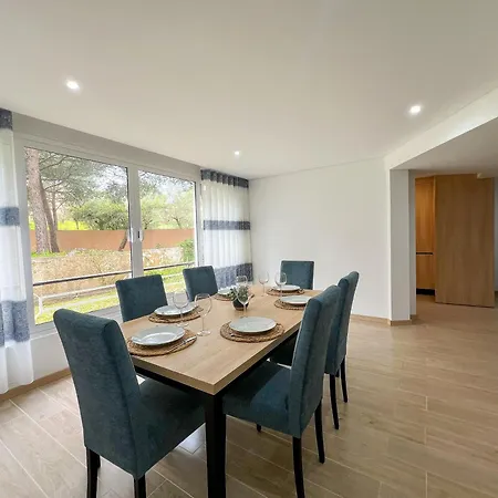 Modern Retreat 700m From The - Salgados * Guia (Faro)